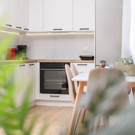 Patras Luxury Apartment Corfu  Екстериор снимка