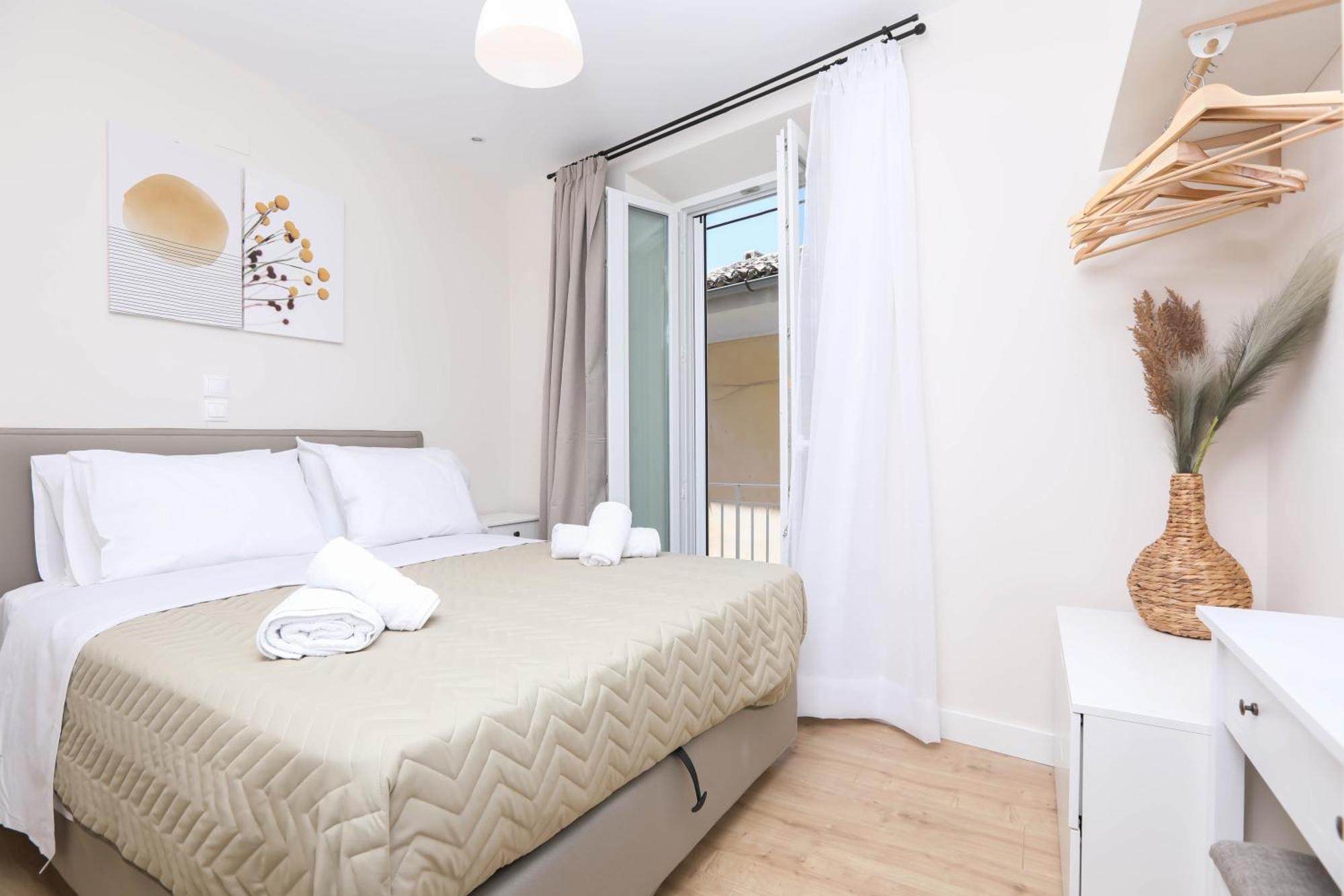 Patras Luxury Apartment Corfu  Екстериор снимка