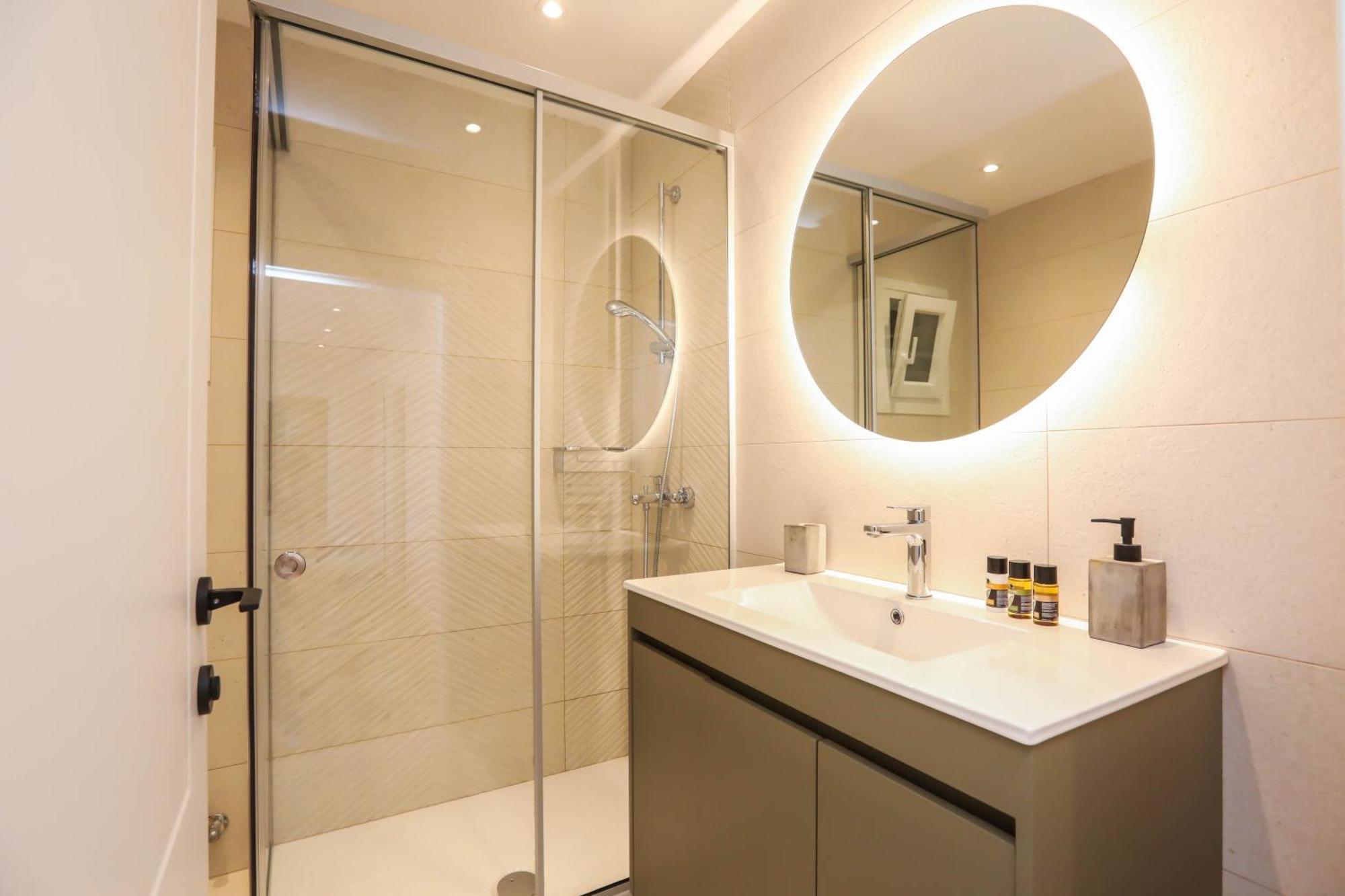 Patras Luxury Apartment Corfu  Екстериор снимка