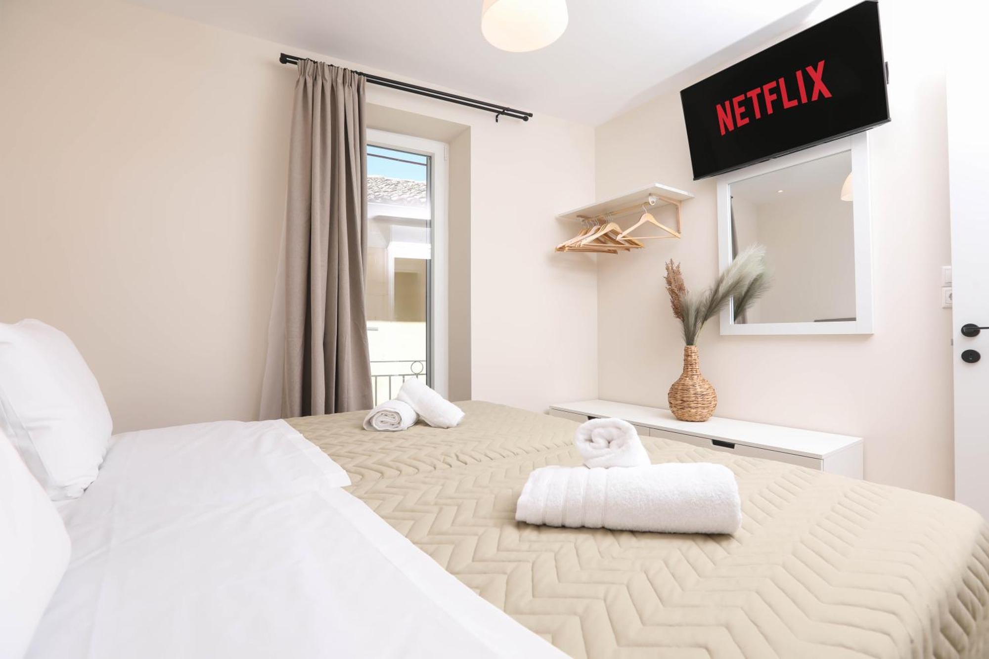 Patras Luxury Apartment Corfu  Екстериор снимка